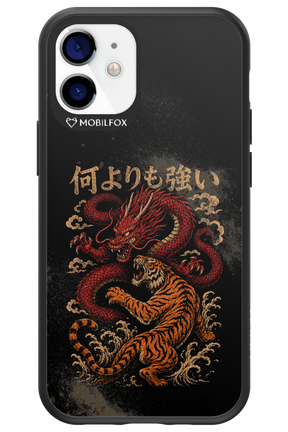 何よりも強いI 2.0 - Apple iPhone 12 Mini