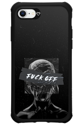 F off II - Apple iPhone SE 2022