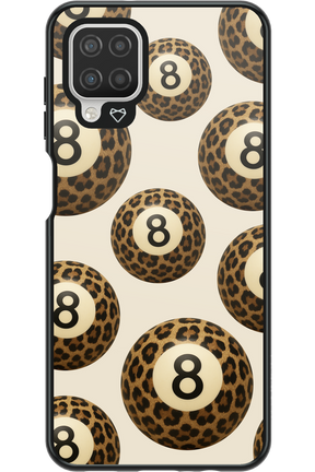 Wild Winner - Samsung Galaxy A12