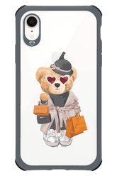 Iconic Bear - Apple iPhone XR