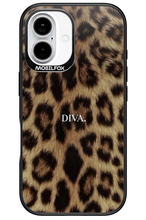 Diva 2.0 - Apple iPhone 16