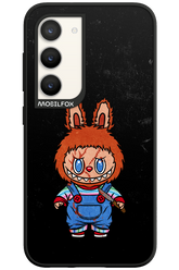 Playtime's over - Samsung Galaxy S23