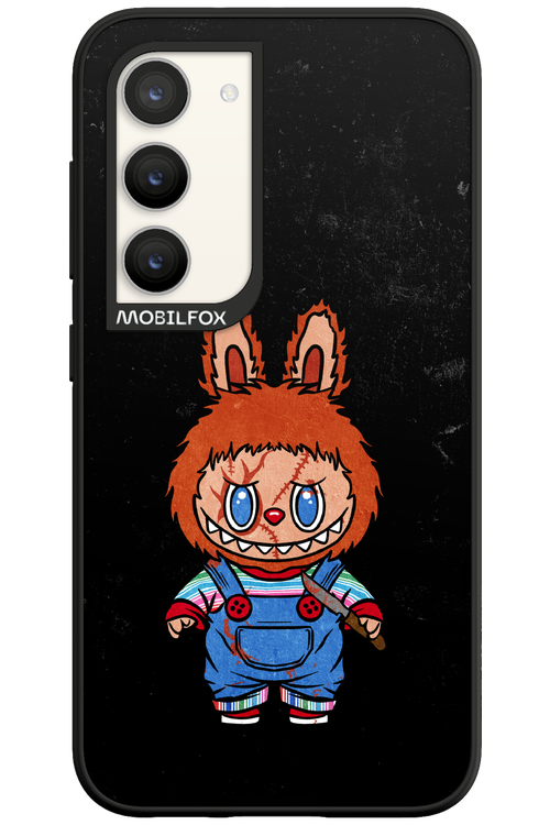 Playtime's over - Samsung Galaxy S23