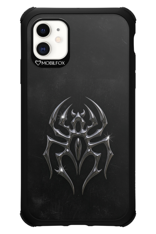 Dark Spider 2.0 - Apple iPhone 11
