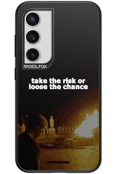 RISK - Samsung Galaxy S24