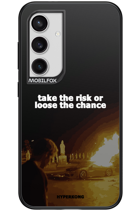 RISK - Samsung Galaxy S24