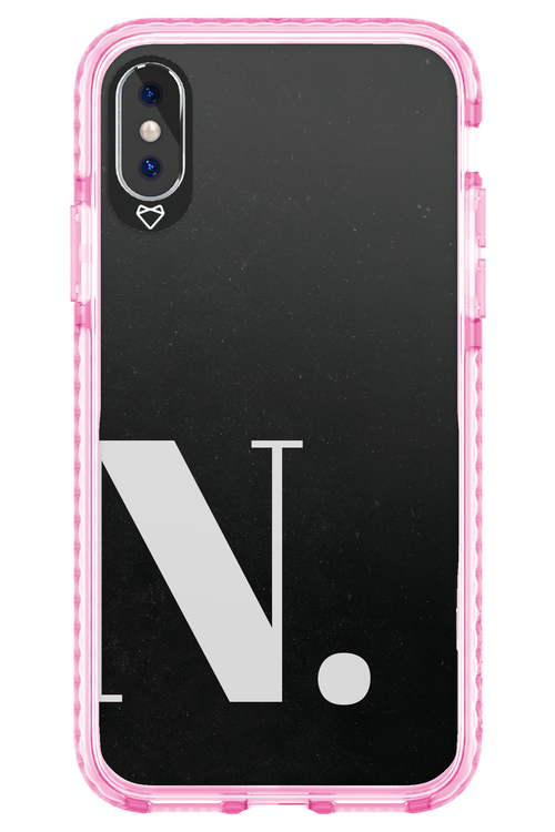 N (Off Space) 2.0 - Apple iPhone XS