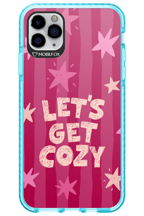 Let's Get Cozy - Apple iPhone 11 Pro Max