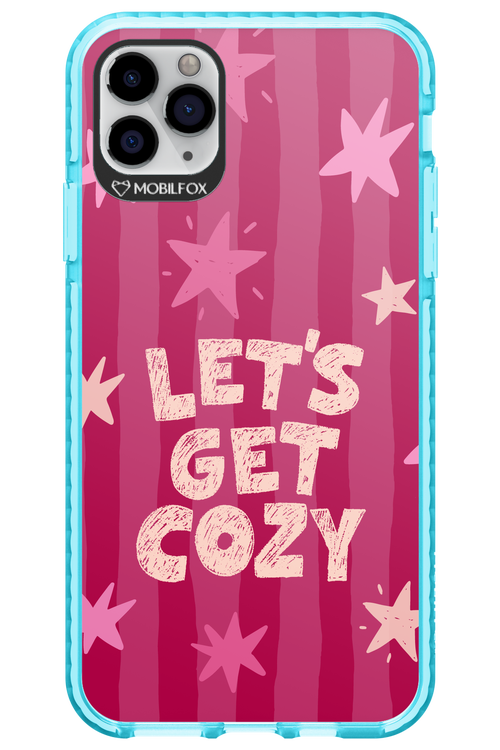 Let's Get Cozy - Apple iPhone 11 Pro Max