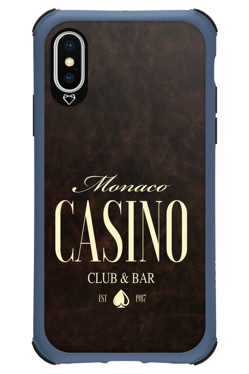 Casino - Apple iPhone XS