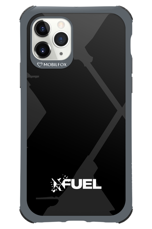 Shadow Mode - Apple iPhone 11 Pro