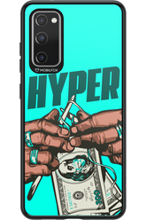 KNIT - Samsung Galaxy S20 FE