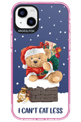 I can't eat less - Apple iPhone 14 Plus