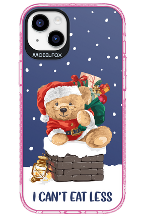 I can't eat less - Apple iPhone 14 Plus