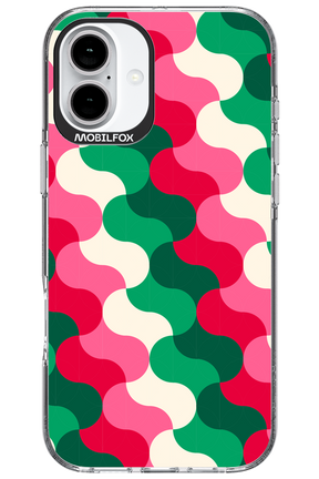 Holiday's Aura - Apple iPhone 16 Plus