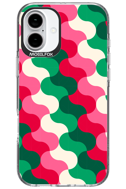 Holiday's Aura - Apple iPhone 16 Plus