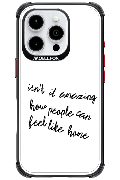 Isn't It 2.0 - Apple iPhone 16 Pro