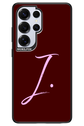 (Dark Blush) I 2.0 - Samsung S25 Ultra