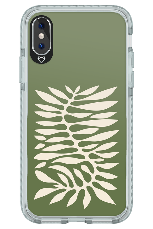 Grasshopper - Apple iPhone X