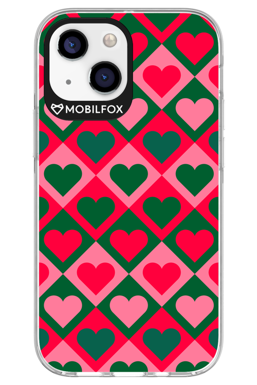 Love of Christmas - Apple iPhone 13 Mini