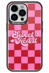 Sweat Heart - Apple iPhone 13 Pro