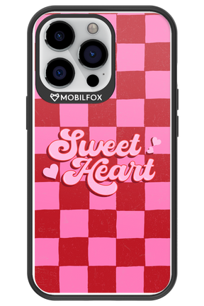 Sweat Heart - Apple iPhone 13 Pro