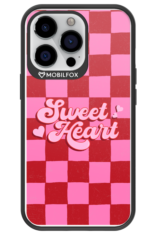 Sweat Heart - Apple iPhone 13 Pro