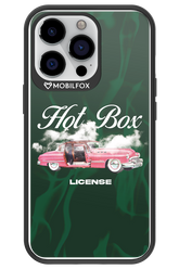 Hotbox - Apple iPhone 13 Pro