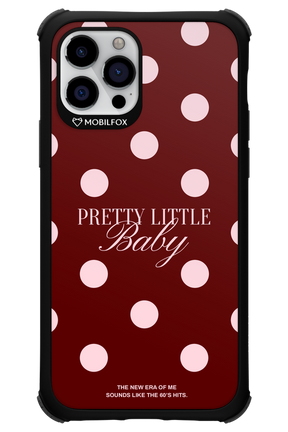 60’s Baby - Apple iPhone 12 Pro