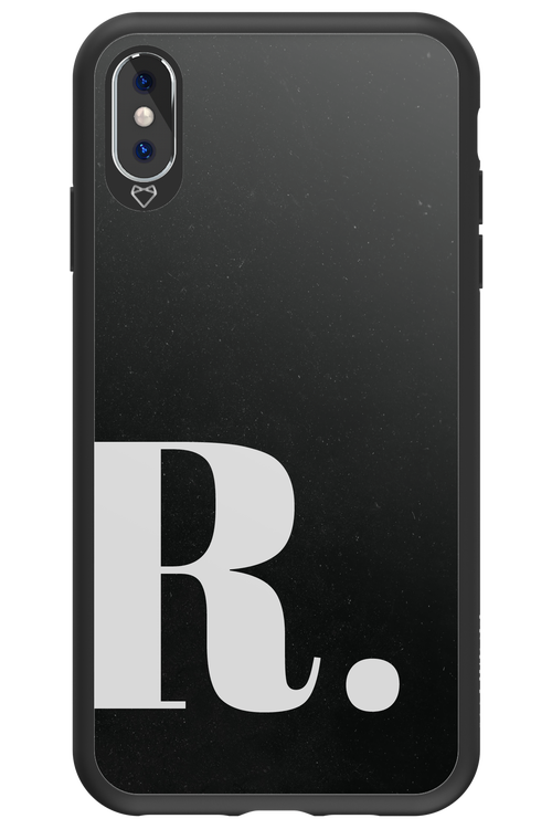 R (Off Space) 2.0 - Apple iPhone XS Max