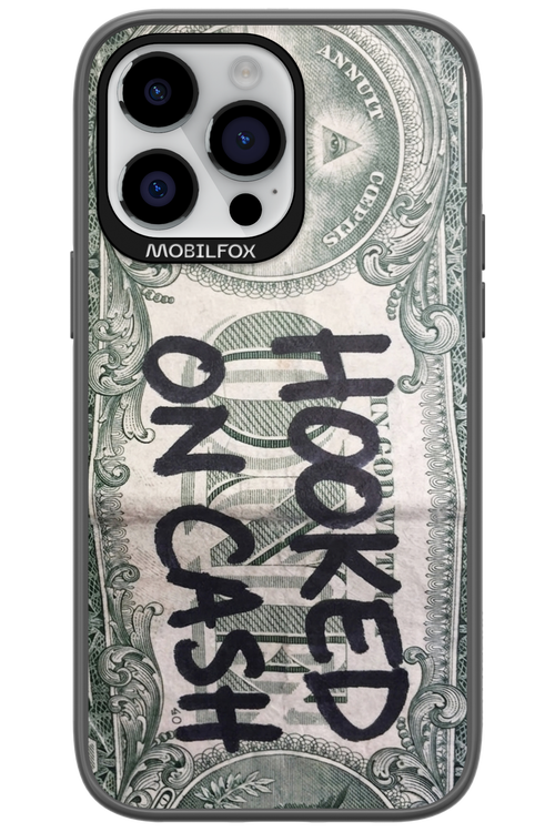 hooked 2.0 - Apple iPhone 14 Pro Max