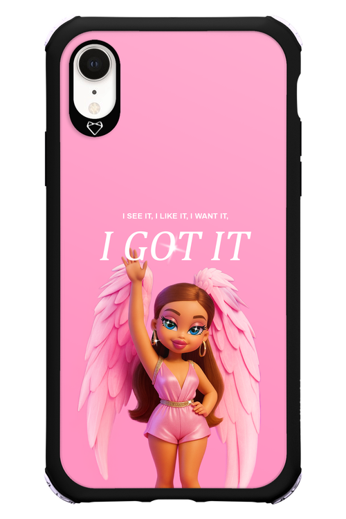 Got It - Apple iPhone XR