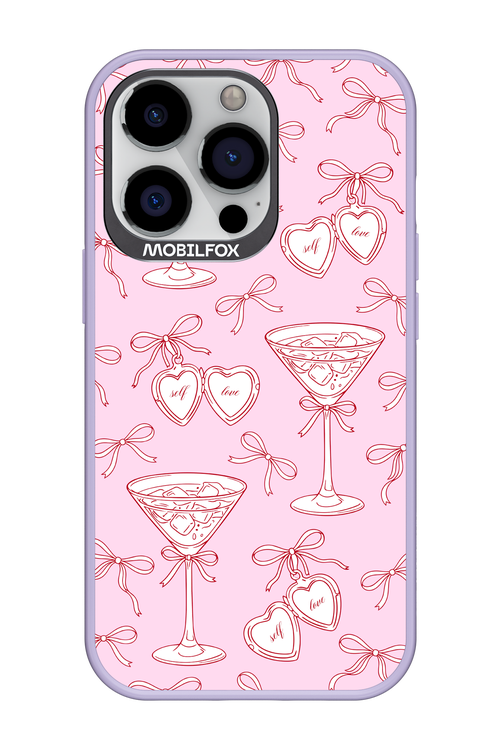Tipsy Toast 2.0 - Apple iPhone 13 Pro