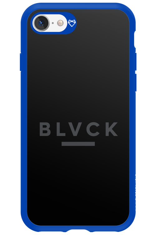 BLVCK II - Apple iPhone 7