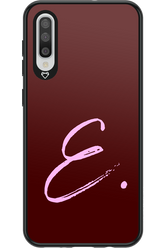 (Dark Blush) E 2.0 - Samsung Galaxy A50
