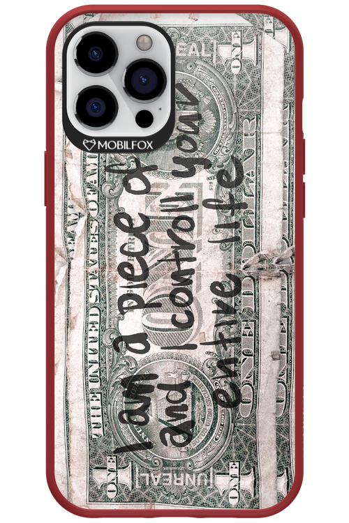 Dollars - Apple iPhone 12 Pro Max