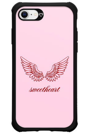 Sweetheart - Apple iPhone 7