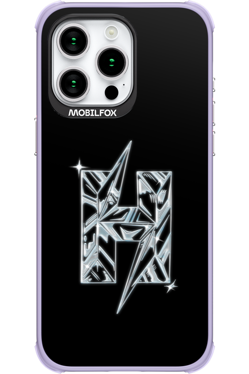 H DIAMOND 2.0 - Apple iPhone 15 Pro Max