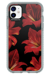 Amaryllis Noir - Apple iPhone 11