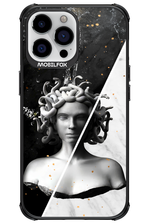 Medusa - Apple iPhone 13 Pro Max
