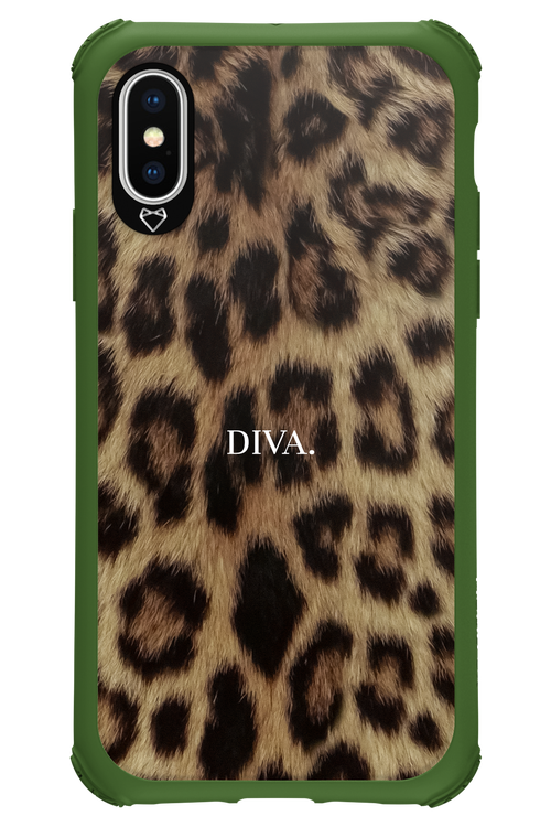 Diva - Apple iPhone XS