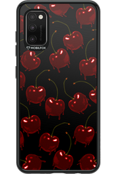 Cherry Blood - Samsung Galaxy A41