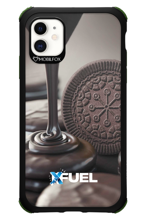 Choco Boost - Apple iPhone 11