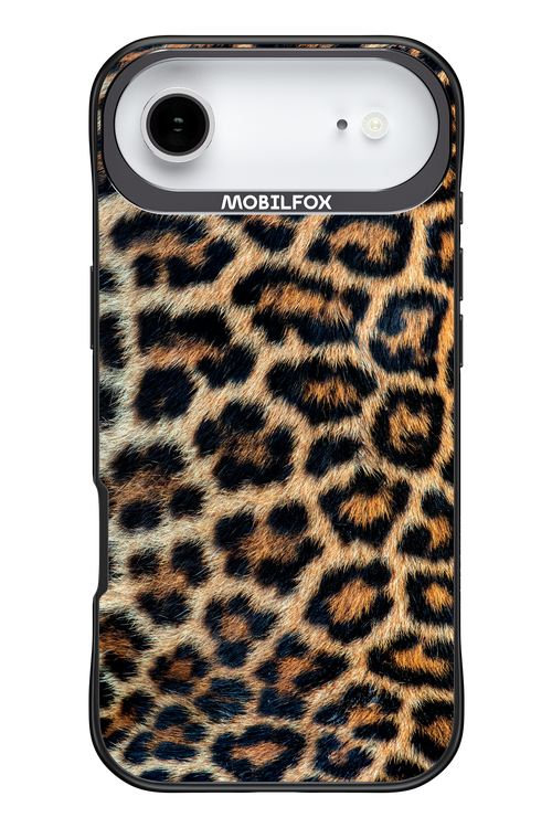 Leopard 2.0 - Apple iPhone 17 Air