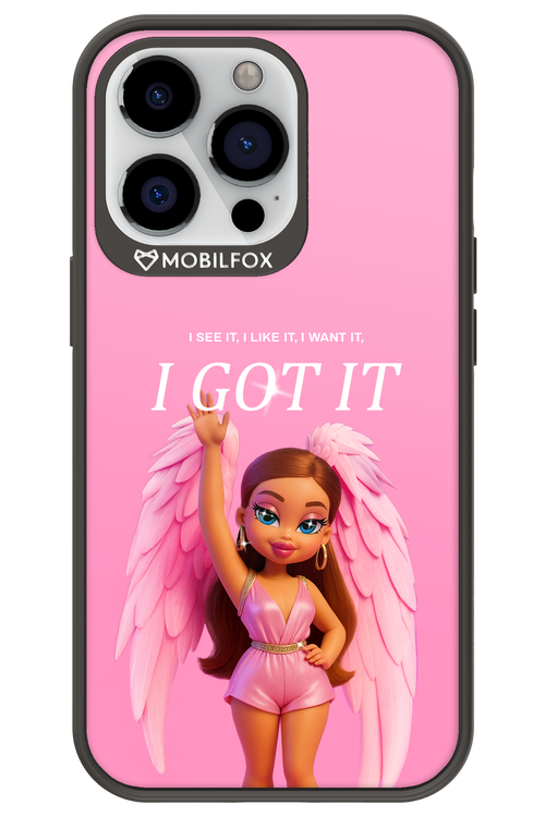 Got It - Apple iPhone 13 Pro