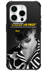 HYPER PRIZE - Apple iPhone 15 Pro