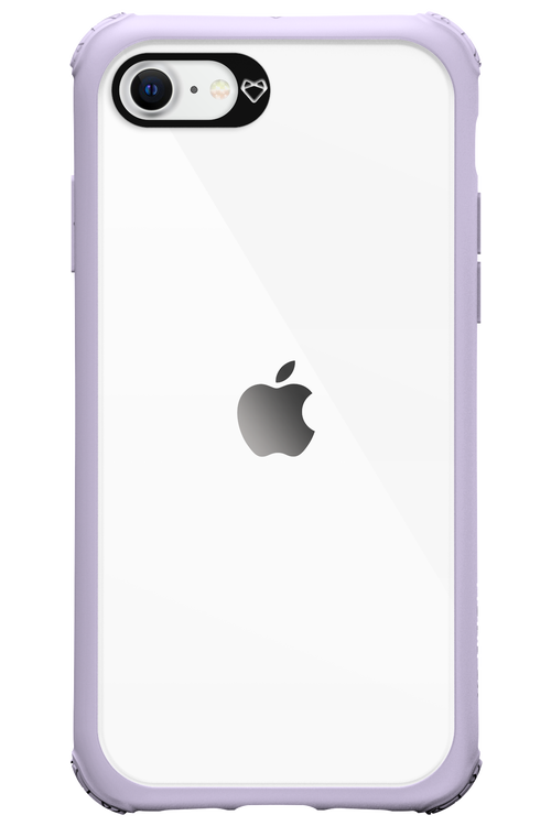 NUDE - Apple iPhone SE 2020