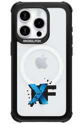 Reflex Spark - Apple iPhone 15 Pro