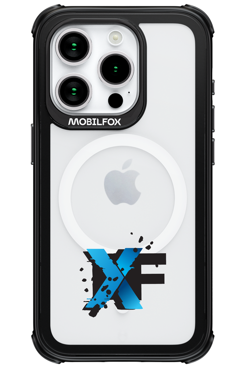 Reflex Spark - Apple iPhone 15 Pro