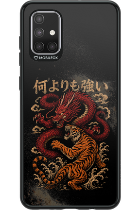 何よりも強いI 2.0 - Samsung Galaxy A71